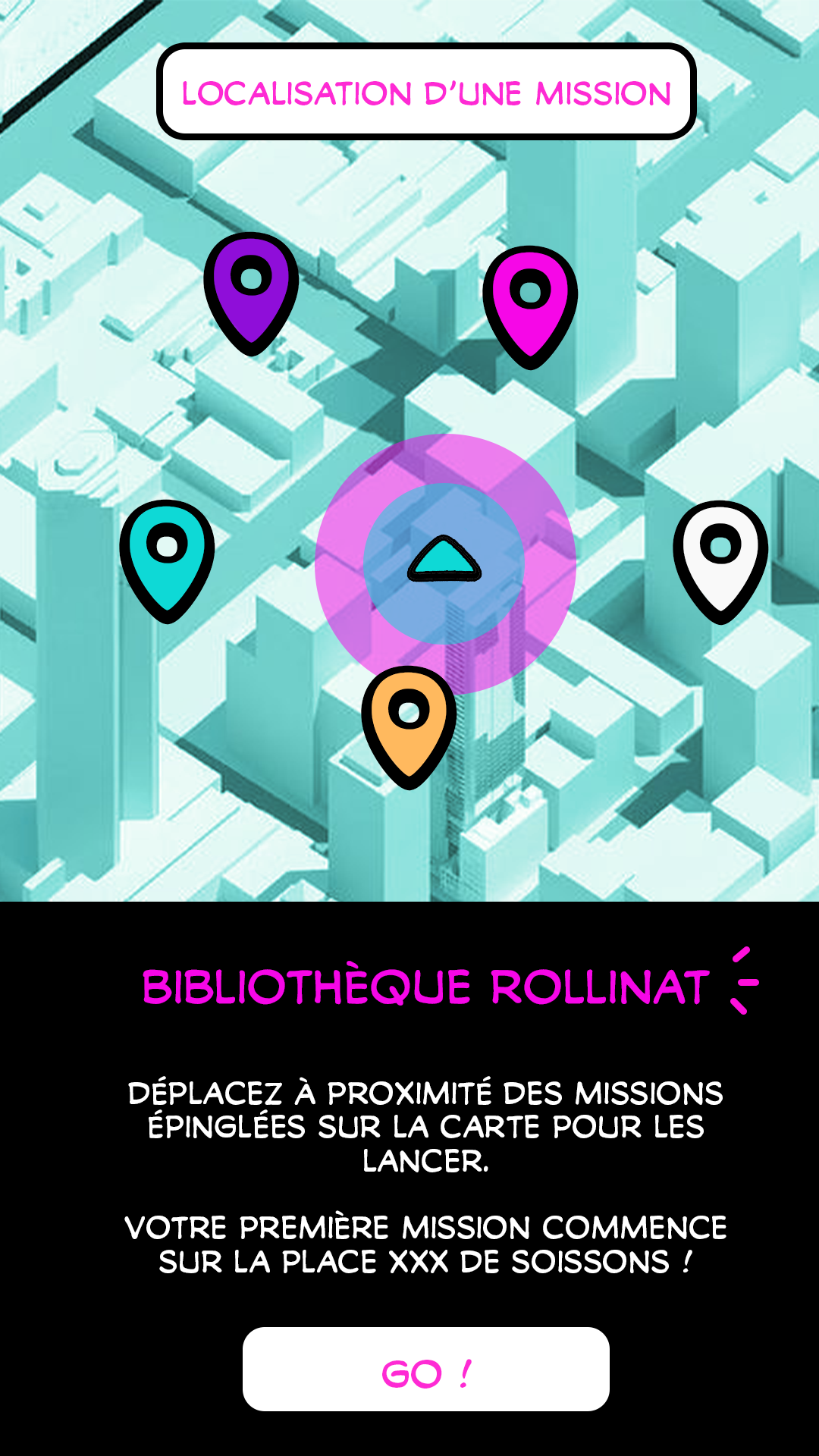 Plan de travail 2